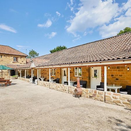 Host & Stay - The Arches Country House Saltburn-by-the-Sea Exterior photo