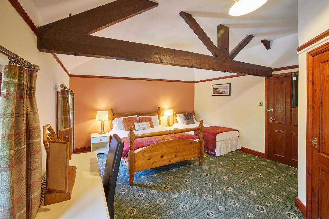 Host & Stay - The Arches Country House Saltburn-by-the-Sea Exterior photo